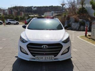 KMHD251CBFU227970 2015 HYUNDAI I30 ELANTRA GT 1.6 GDI PYL-0