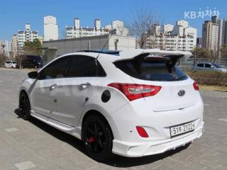 KMHD251CBFU227970 2015 HYUNDAI I30 ELANTRA GT 1.6 GDI PYL-3