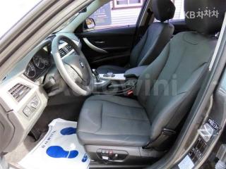 2014 BMW 3 SERIES 320D 이피션트 F30(12~) - 7