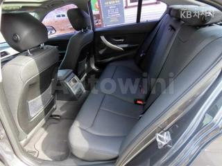 2014 BMW 3 SERIES 320D 이피션트 F30(12~) - 8