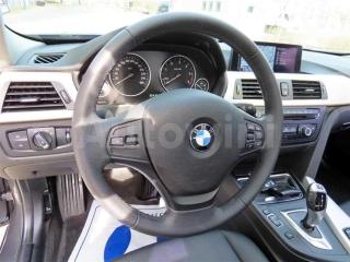 2014 BMW 3 SERIES 320D 이피션트 F30(12~) - 11