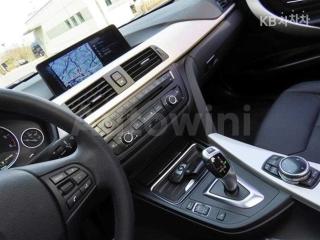 2014 BMW 3 SERIES 320D 이피션트 F30(12~) - 12