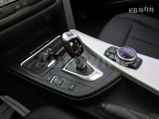 2014 BMW 3 SERIES 320D 이피션트 F30(12~) - 13