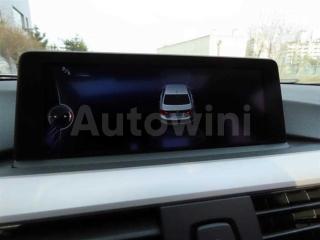 2014 BMW 3 SERIES 320D 이피션트 F30(12~) - 15