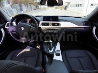2014 BMW 3 SERIES 320D 이피션트 F30(12~) - 17