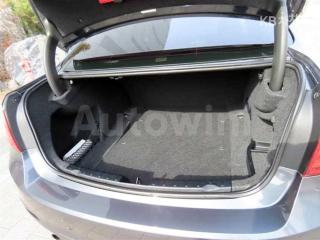 2014 BMW 3 SERIES 320D 이피션트 F30(12~) - 18