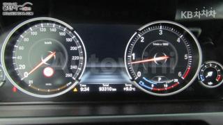 2016 BMW  X5 3.0D XDRIVE F15(14~) - 7