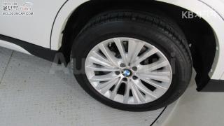 2016 BMW  X5 3.0D XDRIVE F15(14~) - 8