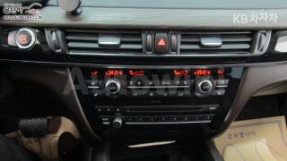 2016 BMW  X5 3.0D XDRIVE F15(14~) - 9