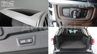 2016 BMW  X5 3.0D XDRIVE F15(14~) - 15