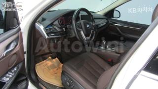 2016 BMW  X5 3.0D XDRIVE F15(14~) - 17