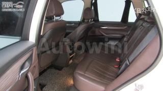 2016 BMW  X5 3.0D XDRIVE F15(14~) - 18