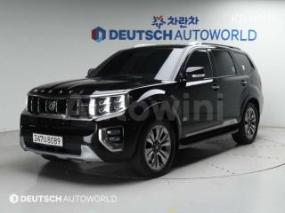 KNAKN814DLA200810 2020 KIA THE MASTER 4WD DIESEL 마스터즈-0