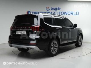 KNAKN814DLA200810 2020 KIA THE MASTER 4WD DIESEL 마스터즈-1