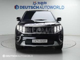 KNAKN814DLA200810 2020 KIA THE MASTER 4WD DIESEL 마스터즈-2