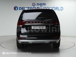 KNAKN814DLA200810 2020 KIA THE MASTER 4WD DIESEL 마스터즈-3