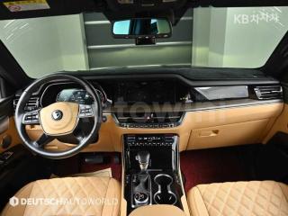 2020 KIA THE MASTER 4WD DIESEL 마스터즈 - 7