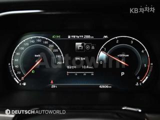 2020 KIA THE MASTER 4WD DIESEL 마스터즈 - 8