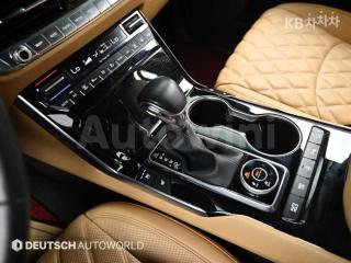 2020 KIA THE MASTER 4WD DIESEL 마스터즈 - 9