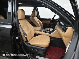 2020 KIA THE MASTER 4WD DIESEL 마스터즈 - 10