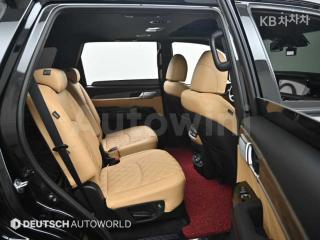 2020 KIA THE MASTER 4WD DIESEL 마스터즈 - 12