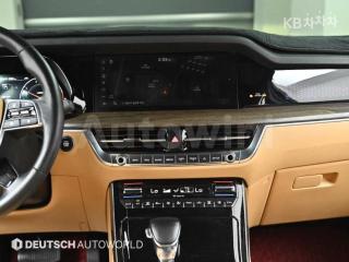 2020 KIA THE MASTER 4WD DIESEL 마스터즈 - 14