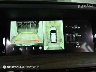 2020 KIA THE MASTER 4WD DIESEL 마스터즈 - 15
