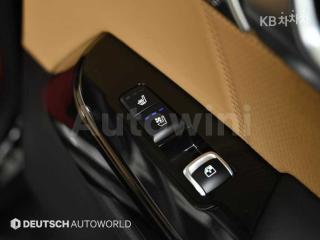 2020 KIA THE MASTER 4WD DIESEL 마스터즈 - 16