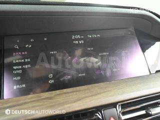 2020 KIA THE MASTER 4WD DIESEL 마스터즈 - 17