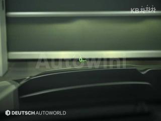 2020 KIA THE MASTER 4WD DIESEL 마스터즈 - 18