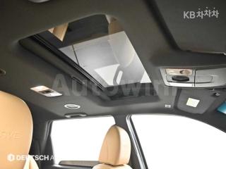 2020 KIA THE MASTER 4WD DIESEL 마스터즈 - 19