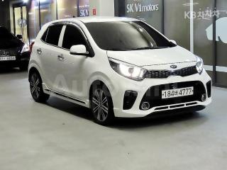 KNAB5511BLT687377 2020 KIA  MORNING JA  PRESTIGE-0