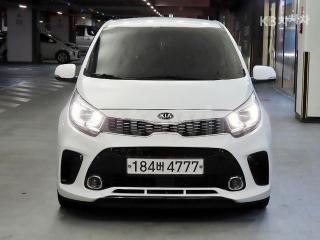 KNAB5511BLT687377 2020 KIA  MORNING JA  PRESTIGE-1