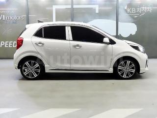 KNAB5511BLT687377 2020 KIA  MORNING JA  PRESTIGE-2