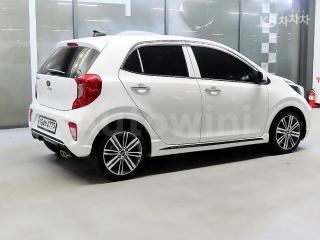 KNAB5511BLT687377 2020 KIA  MORNING JA  PRESTIGE-3