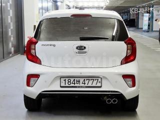 KNAB5511BLT687377 2020 KIA  MORNING JA  PRESTIGE-4