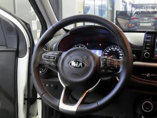 2020 KIA  MORNING JA  PRESTIGE - 8