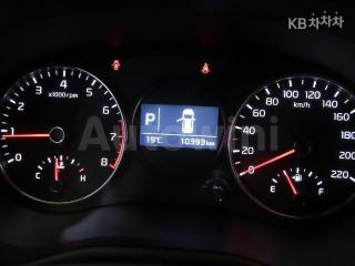 2020 KIA  MORNING JA  PRESTIGE - 9