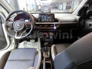 2020 KIA  MORNING JA  PRESTIGE - 10