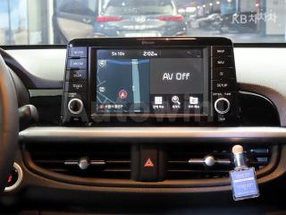 2020 KIA  MORNING JA  PRESTIGE - 11