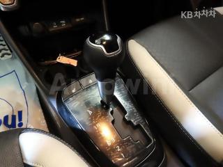 2020 KIA  MORNING JA  PRESTIGE - 12