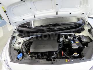 2020 KIA  MORNING JA  PRESTIGE - 19