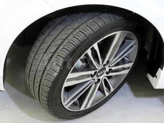 2020 KIA  MORNING JA  PRESTIGE - 20