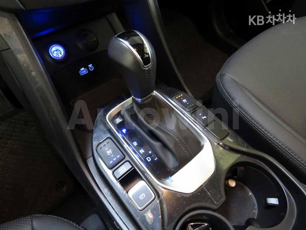 2018 HYUNDAI SANTAFE THE PRIME DIESEL R2.0 2WD 5 SEATS VALUEPLUS - 11