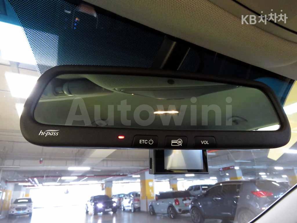 2018 HYUNDAI SANTAFE THE PRIME DIESEL R2.0 2WD 5 SEATS VALUEPLUS - 14