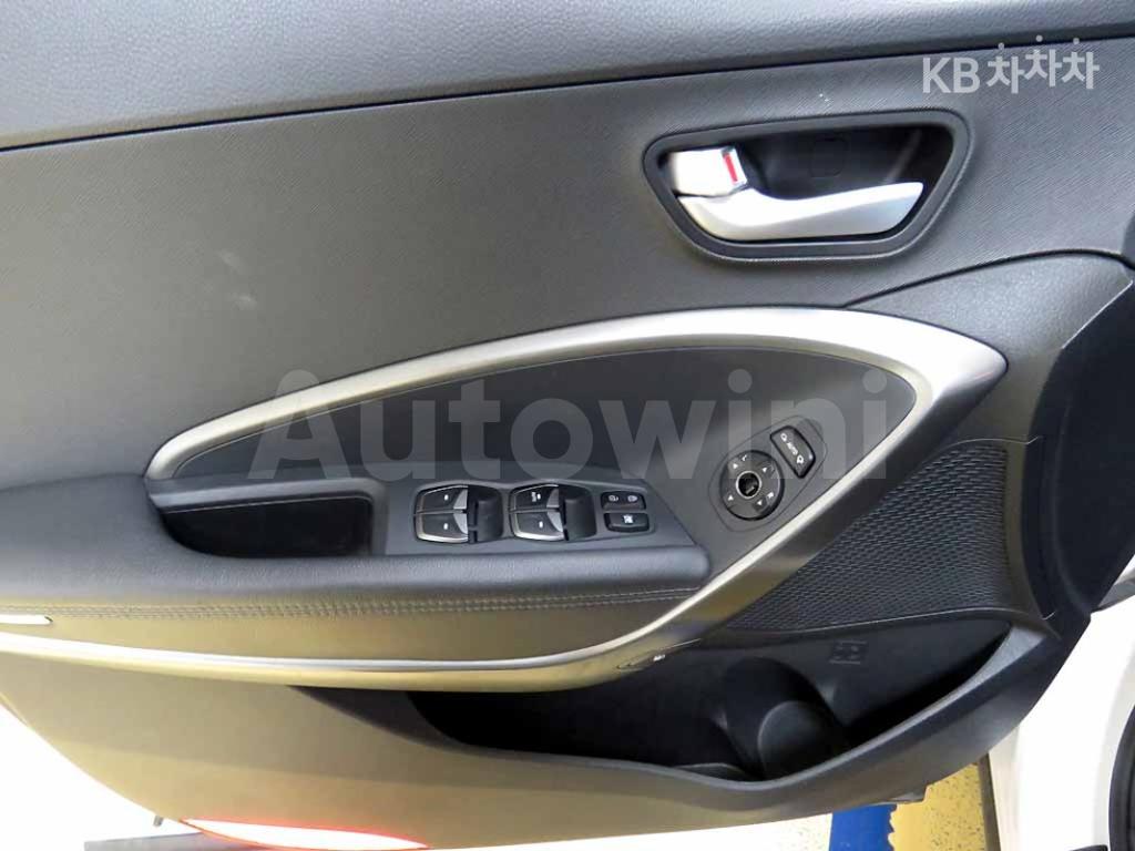 2018 HYUNDAI SANTAFE THE PRIME DIESEL R2.0 2WD 5 SEATS VALUEPLUS - 15