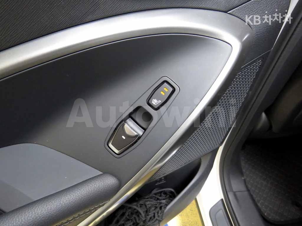 2018 HYUNDAI SANTAFE THE PRIME DIESEL R2.0 2WD 5 SEATS VALUEPLUS - 16