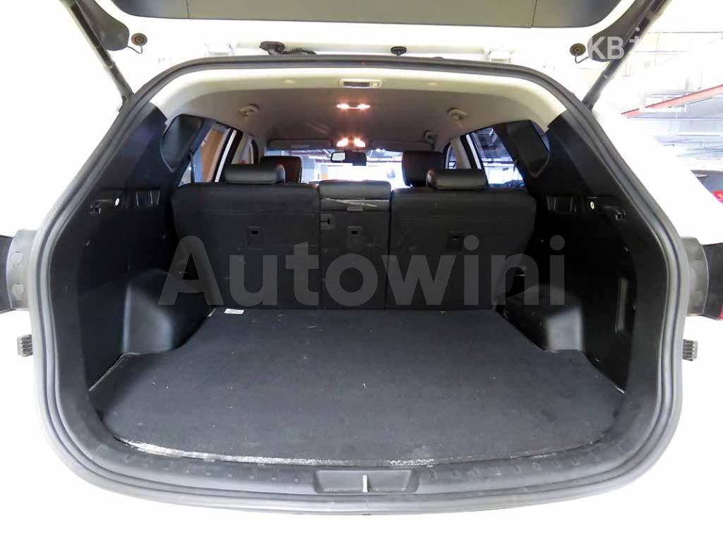 2018 HYUNDAI SANTAFE THE PRIME DIESEL R2.0 2WD 5 SEATS VALUEPLUS - 17