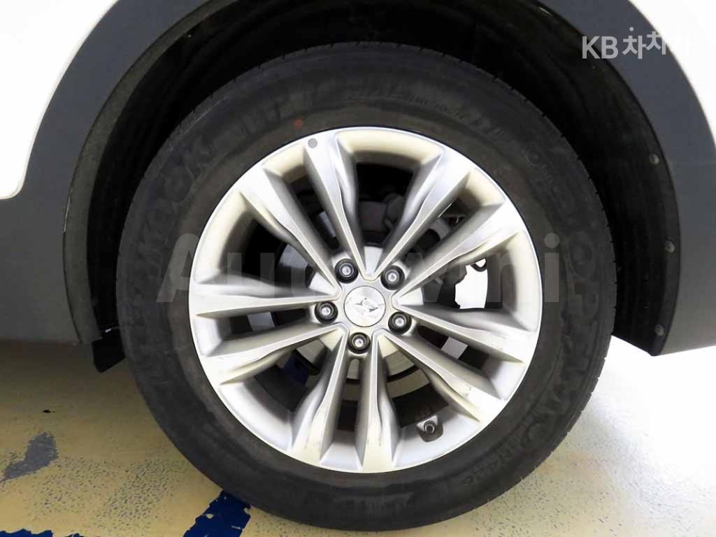 2018 HYUNDAI SANTAFE THE PRIME DIESEL R2.0 2WD 5 SEATS VALUEPLUS - 20