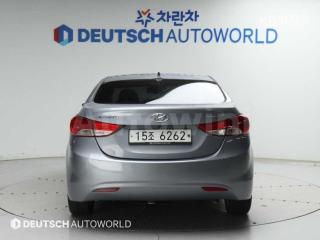 KMHDG41DBDU790491 2013 HYUNDAI AVANTE MD ELANTRA M16 GDI 에비뉴-3